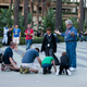 Illustration for article titled The Force Is Strong With This Gallery Of iStar Wars/i Celebration Cosplay